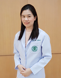 Dr. Tavitiya Sudjaritruk, Research Institute for Health Sciences, Chiang Mai University