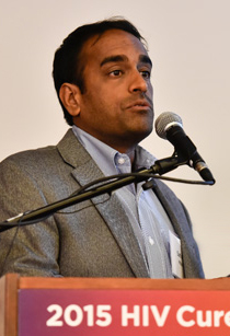 Satish Pillai, Ph.D.