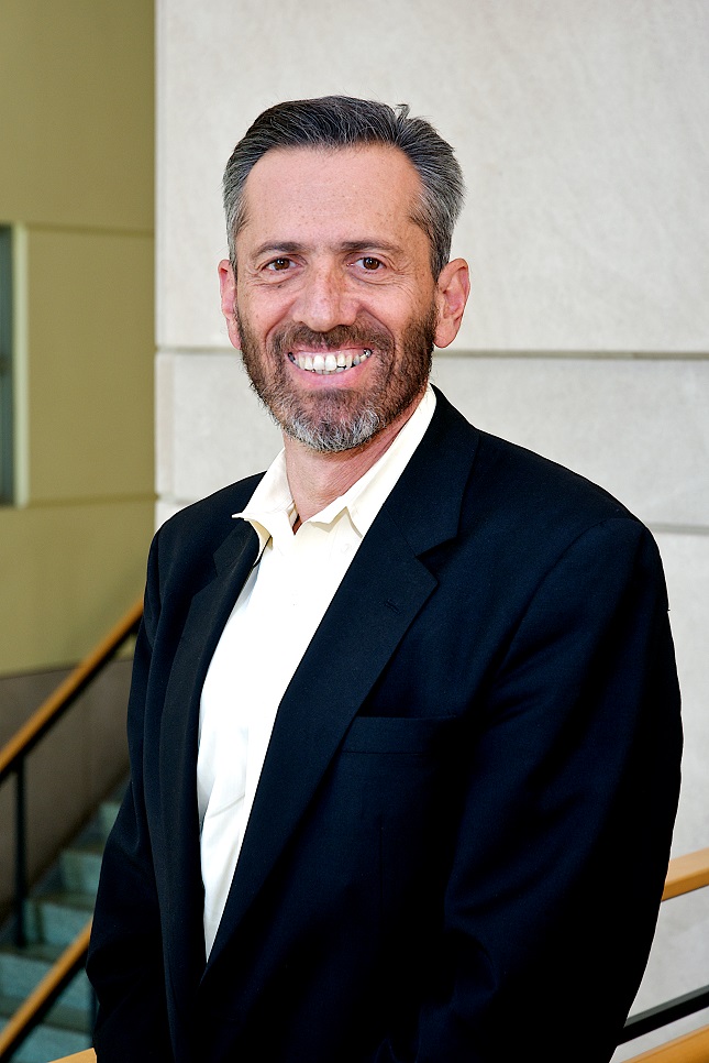Dr. Michael Lederman