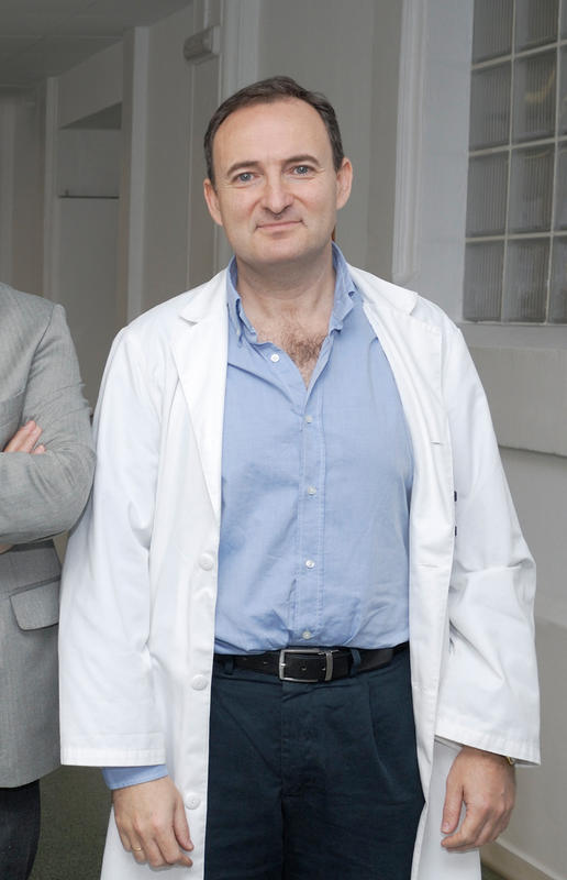 Dr. Felipe Garcia