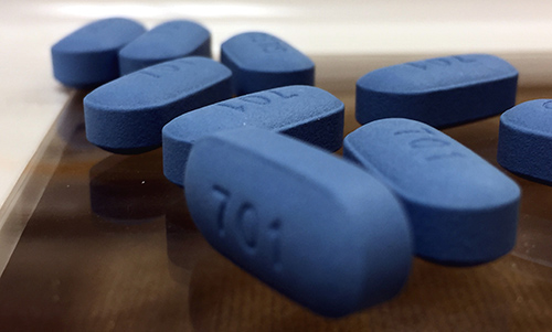 PrEP is widely considered a critical component of HIV prevention efforts. 