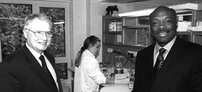 Dr. Luc Montagnier, Co-Discoverer of HIV, Dies at 89