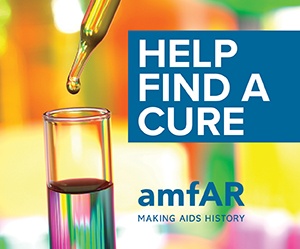 Help Find A Cure - Donate