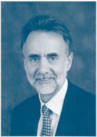 Dr. Richard Feachem