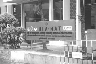 HIV-NAT