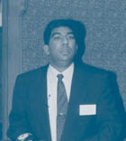 Dr. N. Kumarasamy