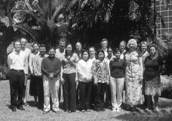 Asia-Pacific Neuro-AIDS Consortium