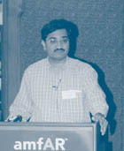 Dr. Sanjay Pujari
