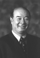 Thai Senator Mechai Viravaidya