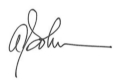 A Sohn signature