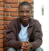 Cameroonian GMT activist Eric Lembembe was tortured and murdered in his home.
