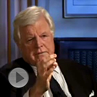 Excerpts from Senator Edward M. Kennedy interview in a 2008 film titled amfAR Stands For