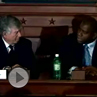 D.C. Conference 2009: Ted Koppel Interviews Magic Johnson