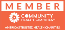 community health charities