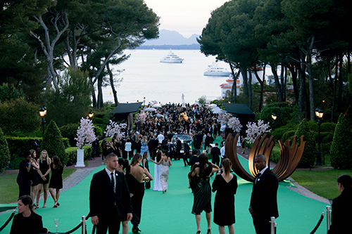 Cannes 25