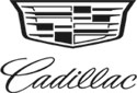 Cadillac logo small