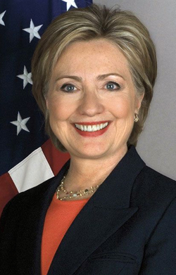 Clinton Headshot
