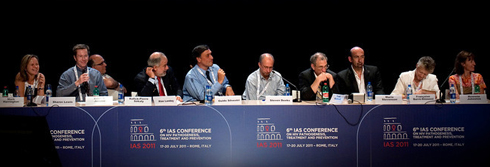 Research Panel