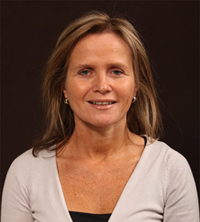 Dr. Sharon Lewin