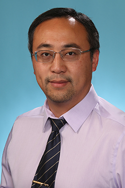 Dr. Liang Shan