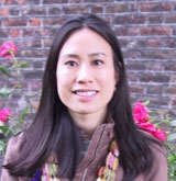 Dr. Priscilla Hsue