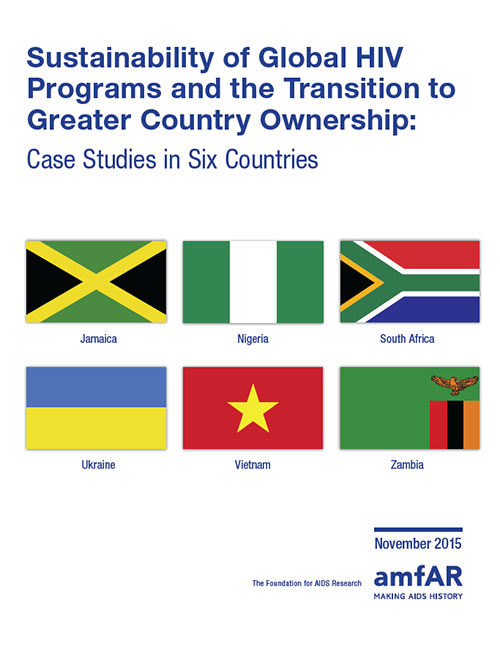 Case Studies in Six Countries