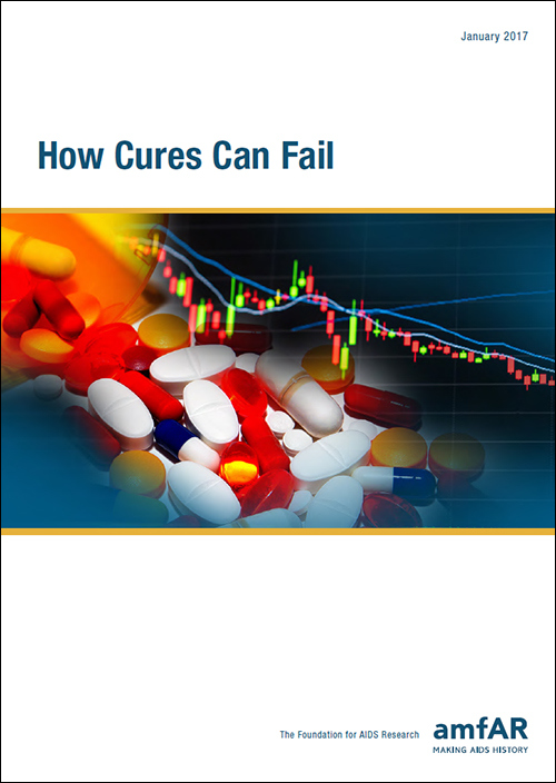 How Cures Can Fail Cover