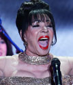 Dame Shirley Bassey (Photo: Getty Images) 