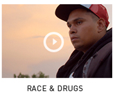 race and drugs